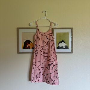 Sig Zane Dress